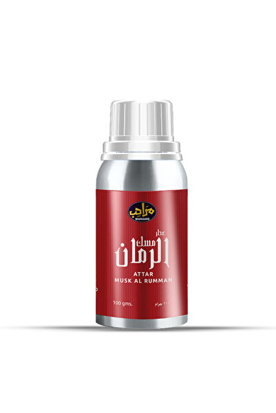 marahib مسك الرمان 100جم