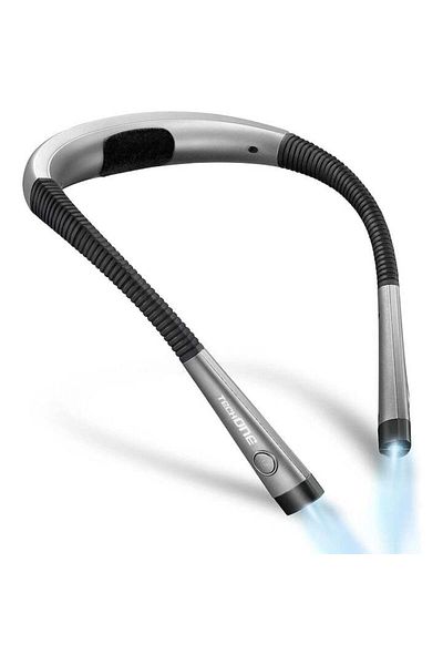 Techone Pro Reader Neck Reading Lamp