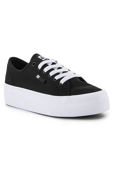 DC MANUAL PLATFORM