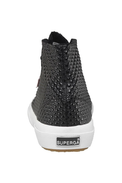 Superga 2795 QUILTPATENTW women's sneakers