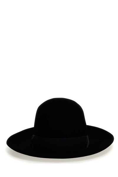 Borsalino Borsalino 'Q.S. Folar Liscio' Hat