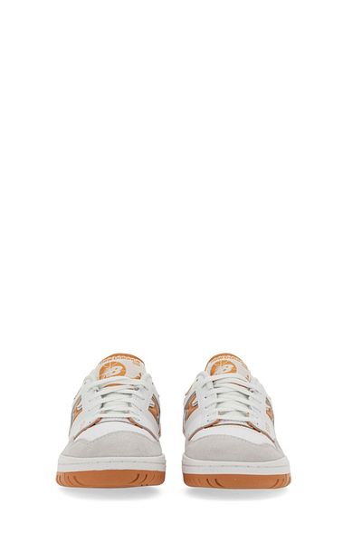 New Balance Sneaker 550