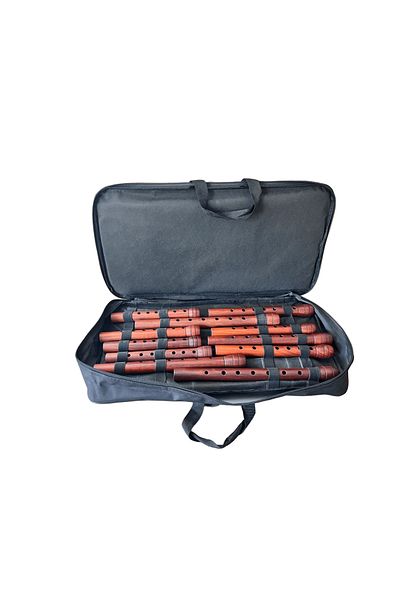 Etap ΤΣΑΝΤΑ ΜΕΤΑΦΟΡΑΣ MEY SOFTCASE-DUDUK SOFTCASE