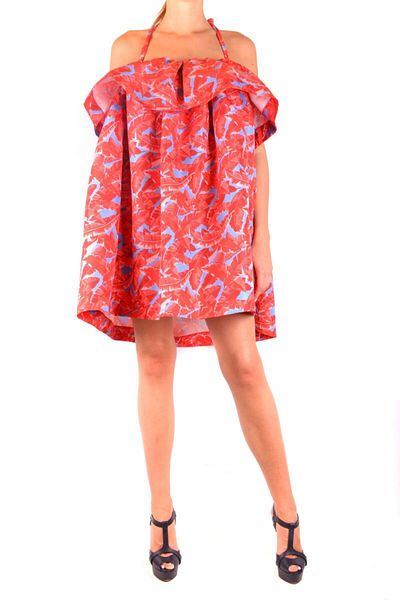 MSGM Msgm Dress