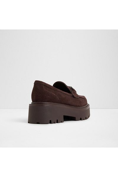Aldo Brown ONEAMETH Loafers For Women