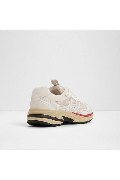 Aldo Beige PILLOWSNKR-L Pants for Female