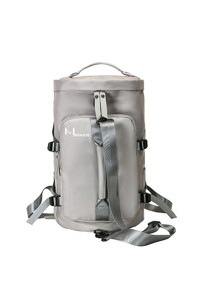 MBrands Women's bag MBrands 296 2 in 1 duffle bag, for gym