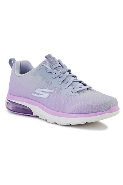 SKECHERS GO WALK AIR 2 . 0 QUICK BREEZE 124348 - GYLV