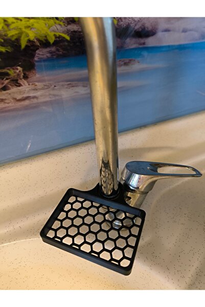 Mutu Store Kitchen Sponge Holder for Sink