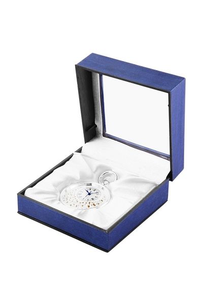 MBrands quartz vintage pocket watch, 1170020