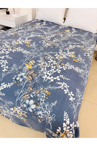 üntaş Üntaş 100% Cotton Single Person Pique