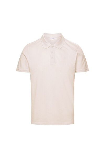 Henderson Men's Polo shirt for everyday styling & 3-button placket & Great base & Style & Comfort | Mile