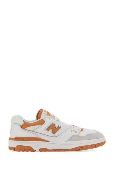New Balance Sneaker 550