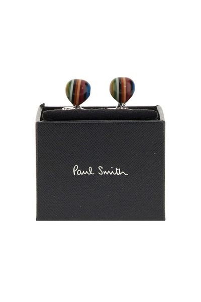 Paul Smith Air Balloon Cufflinks