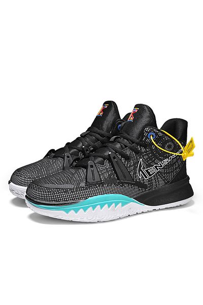 EBT Unisex Basketball Shoes