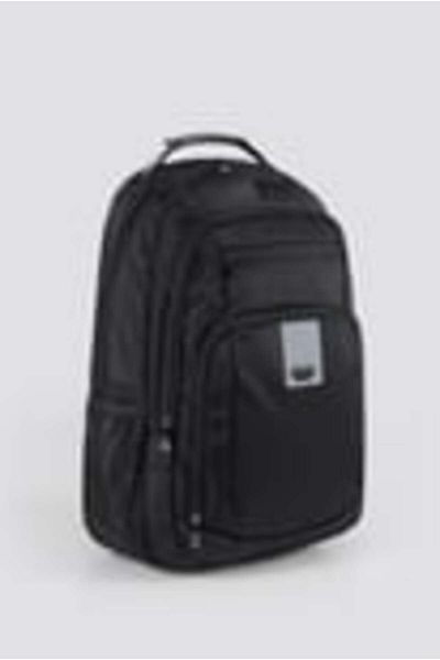 ÇÇS Ççs 51448 Backpack Black