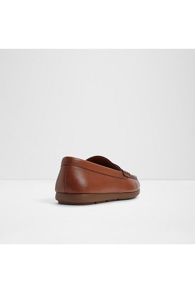 Aldo Beige BASTUCO Loafers For Men