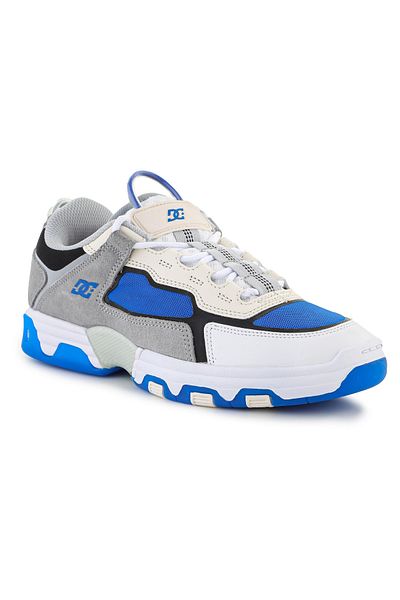 DC Shanahan Metric Skate Shoes