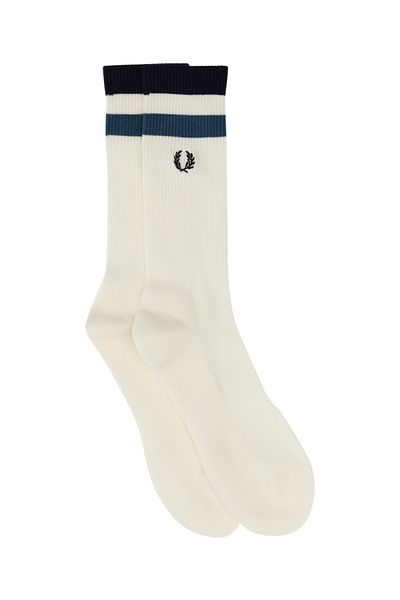 Fred Perry Șosetă cu broderie cu logo