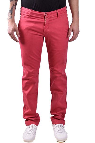 JACOB COHEN Jacob Cohen Trousers