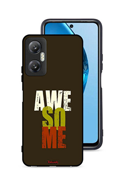 Tolwak غطاء حماية رائع لهاتف Infinix Hot 20 5G