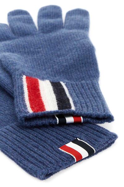 THOM BROWNE Thom Browne Gloves