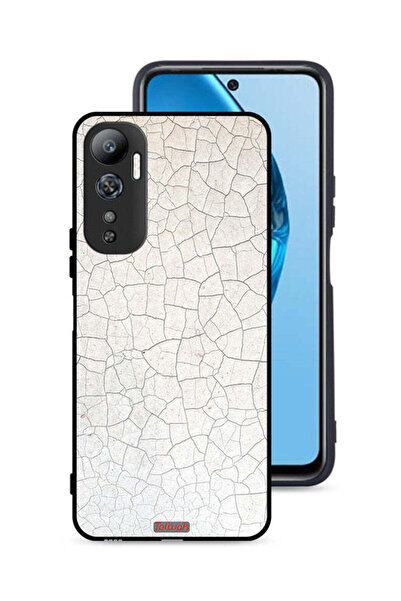 Tolwak غطاء حماية لهاتف Infinix Hot 20 4G بتصميم فينسنت بوركهيد