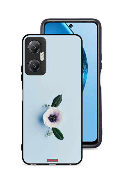 Tolwak غطاء حماية لهاتف Infinix Hot 20 5G من تصميم آني سبرات