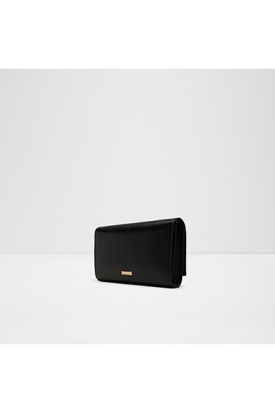 Aldo Black L Dress Handbags for Female