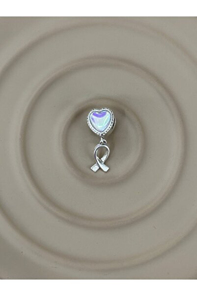 BY YASİN TOPÇU “Umut Işıltısı” Farkındalık Charm