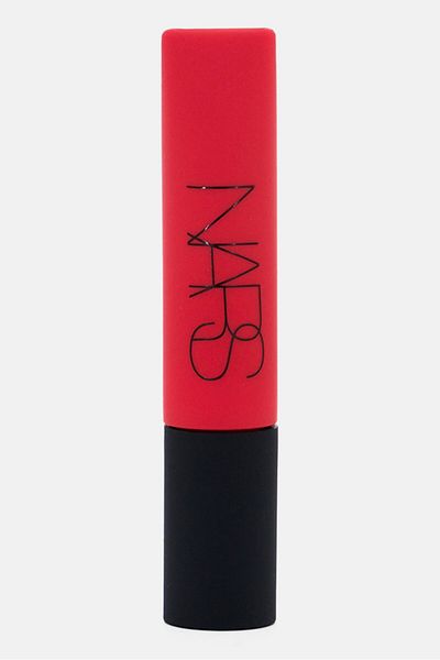 Nars Air Matte Dragon Girl Dark Red Lip Colour, 7,5 ml