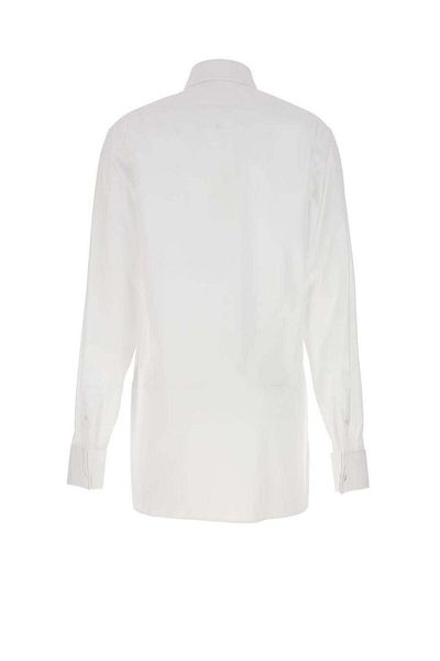 Maison Margiela Cămașă lungă Maison Margiela