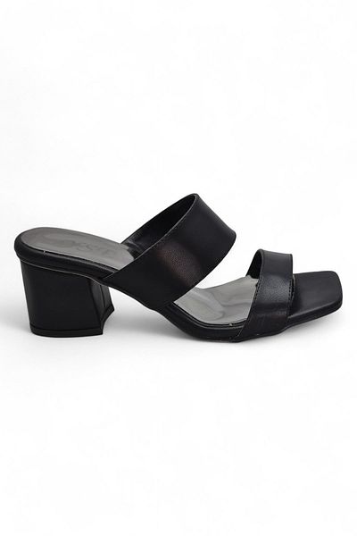 ISPARTALILAR 200Pz Flat Model 5cm Women's Heeled Slippers Shoes Wedding Engagement Evening Dress