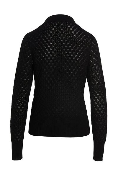 SAPIO Sapio Knit Polo Shirt