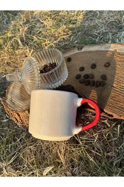 Inspire Ceramic Humorous Ceramic Coffee Mug 200 ml Funny Printed Ceramic Gift Mug