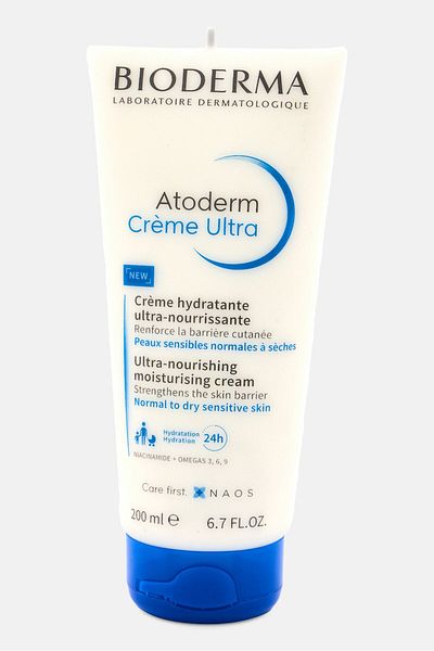 Bioderma Atoderm Cream Ultra 200ml