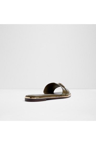 Aldo Green DARLINA Sandals for Women