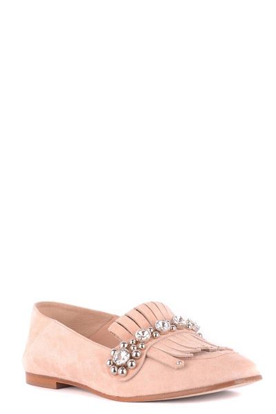 NINALILOU Ninalilou Ballet Flats