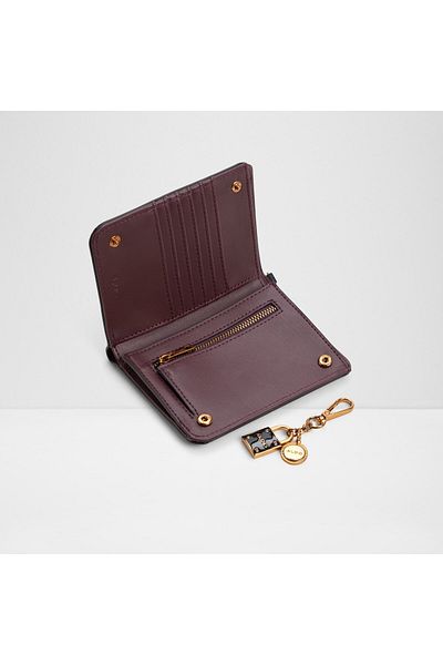 Aldo Black Wallets for Women