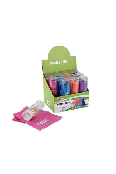 ALTIS شريط بيلاتيس LB10، (150 مم × 150 × 0.35 مم)