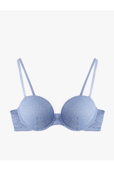 Koton Sutien Maximizer Extra Padded cu bretele detașabile