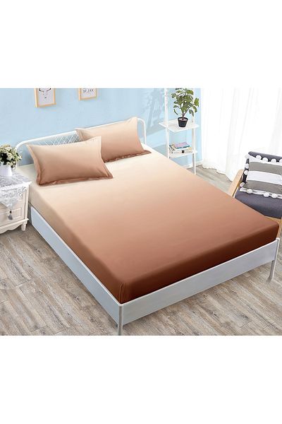 CHIRASO CHIRASO Set Bed Cover, Fine Cotton, 180x200 cm and 2 Pillowcases 80x52 cm