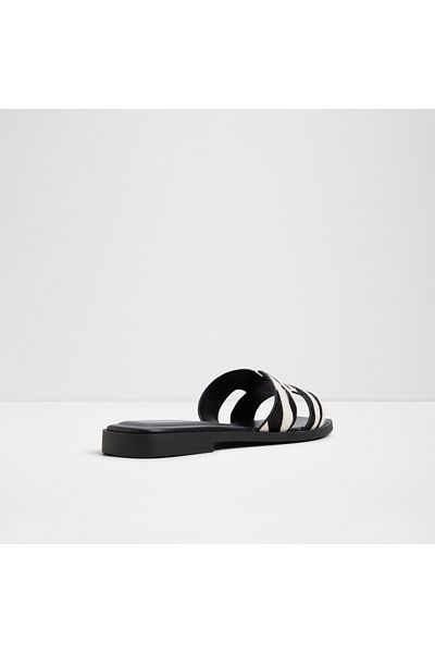 Aldo White ITSANDAL Sandals for Women