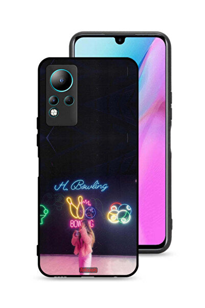 Tolwak غطاء حماية لهاتف Infinix Note 11 - محبو البولينج