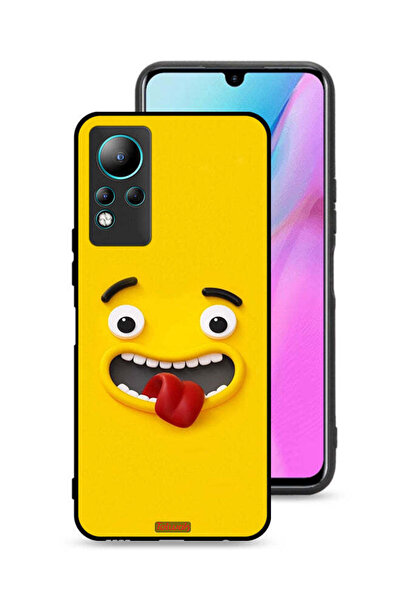 Tolwak غطاء حماية لجهاز Infinix Note 11 من Winkely