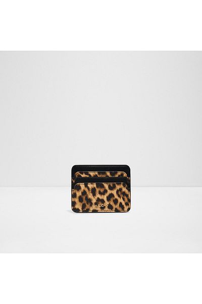 Aldo Black Wallets for Women