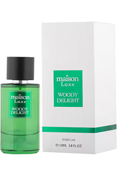 Hamidi DŘEVITÁ LAHŮDKA 110ML