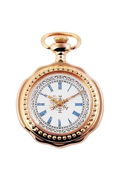 MBrands vintage quartz pocket watch, 1170014
