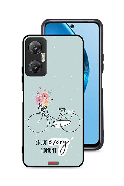 Tolwak غطاء حماية لهاتف Infinix Hot 20 5G استمتع بكل لحظة