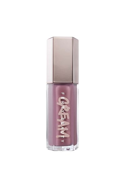 FENTY BEAUTY Gloss Bomb Cream Lip Gloss Shine Vitamin a Plump Lips (9 ml)
